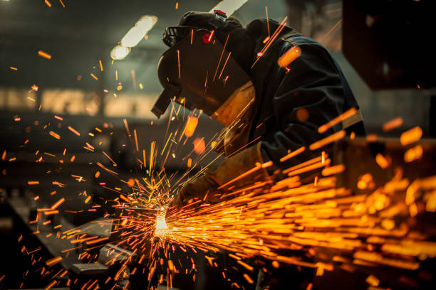 Best Marine and Shipbuilding Welding in Central, LA