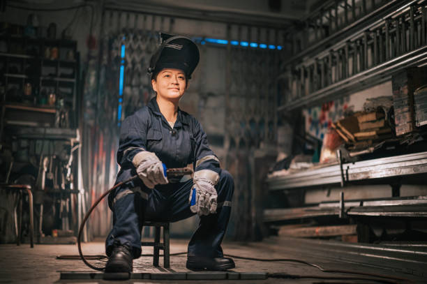Best Pipe Welding in Central, LA