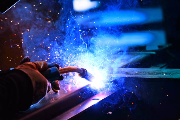 Best Welding Inspection and Certification in Central, LA