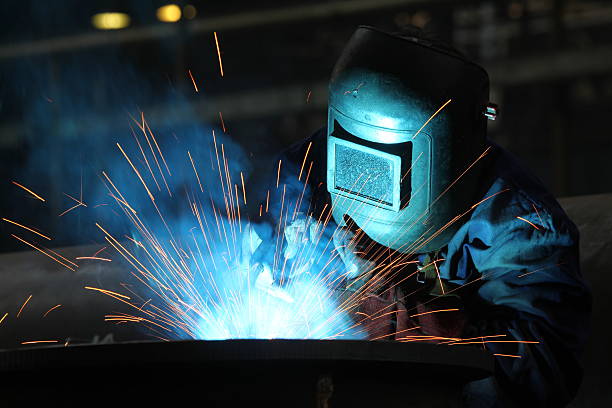 Best Specialty Welding Processes in Central, LA