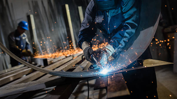 Reliable Central, LA Welder & Metal Fabrication Solutions