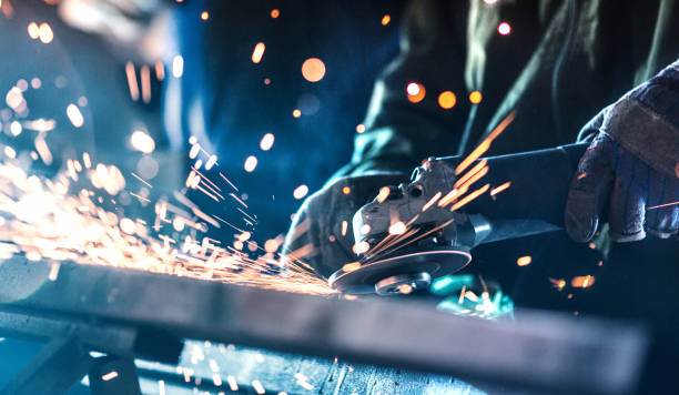 Best Maintenance and Repair Welding in Central, LA